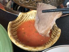 -陀岗美食·云南藏式特色餐厅