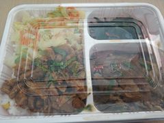 -魏家凉皮(科技三路店)