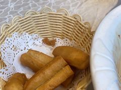 -福来居烤鸭店(天坛二店)
