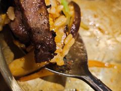 -·缸桶屋·韩式牛肋条自助烤肉(西湖D11店)