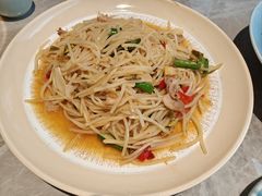 -对酒当歌·地道川菜(八佰伴店)