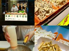 -杭州九堡客运中心