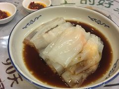 -阿殳菜馆·私厨(水围村店)