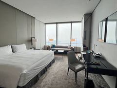 -长沙尼依格罗酒店