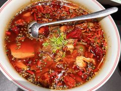 锦上毛血旺-锦楼·臻选新杭帮(正大广场店)