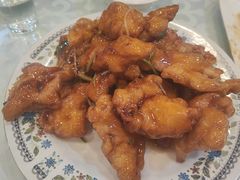 -宝发园名菜馆