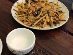东北大拉皮-私房小厨(康城路店)