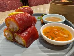 -点都德(龙之梦店)