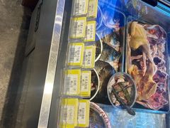 -传统菜农庄(皇姑路店)