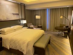 -舟山希尔顿酒店