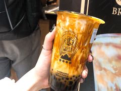 -老虎堂黑糖专壳 (尖沙咀乐道店)
