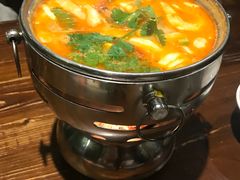 -Siam泰餐厅(水上公园店)