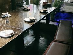 -绿茶餐厅(汇悦大融城店)