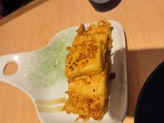 -阿香米线(中原万达店)