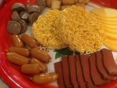 -愿者上钩·纸包鱼(翻身店)