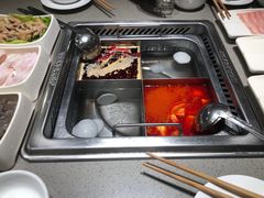 -海底捞火锅(石狮泰禾广场店)