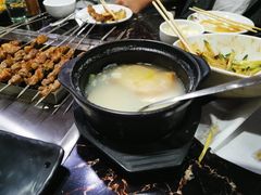 -运德成·天津老味烧烤(广开二马路店)