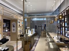 -溥仪眼镜PUYI OPTICAL(国贸商城店)