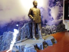 -周恩来同志少年读书旧址