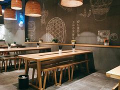 -东园小馆·早茶·淮扬小炒(三盛广场店)