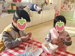 -常德书法幼儿园