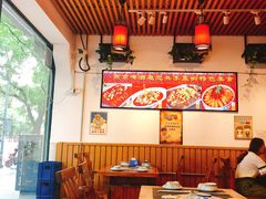 大堂-重庆烧鸡公火锅(簋街店)