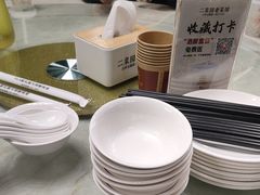 -二泉园老菜馆·百年无锡菜