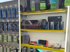 -千米手机电脑维修回收(吴中路店)