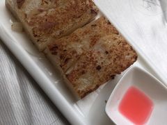 -南珠宫酒店-茶餐厅