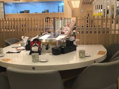 -元气寿司(金光华店)