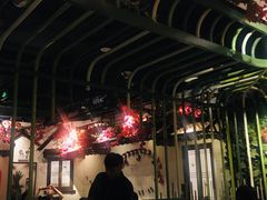 大堂-浩海火烧云傣家菜(京广店)