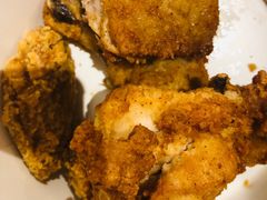 -肯德基(昆山张浦店)