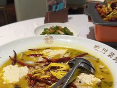 -蓉城小馆(科兴店)