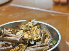 -罗记家常菜(鸿景花园店)