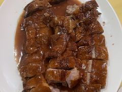 -吉莲利苑海鲜酒家(珠海拱北29年老字号店)