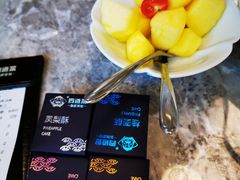 -四道菜·福建菜馆(新街口金鹰店)