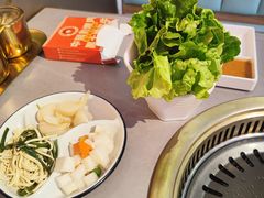 -棒小伙·齐齐哈尔烤肉(龙茗路店)