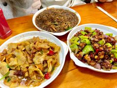 -如意香辣鸡架(总店)