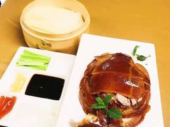 观宴挂炉烤鸭-观宴中餐厅