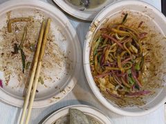 -黑八私房老北京炸酱面