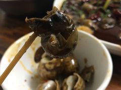 -三哥田螺(北书院街店)