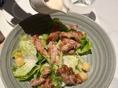 -静香HOUSE·全时段融合餐厅(七星欢乐颂店)