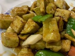 -北戴河庆山饭店·海鲜砂锅粥(北戴河黑石路店)
