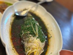 -外滩三号餐厅·创意中餐