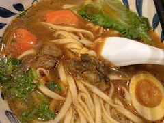 -康师傅私房牛肉面(马泉营奥莱店)