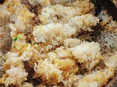 鸽肾焗饭-百利鸽王(紫薇路店)