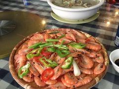 -钱大妈海鲜饭店(保利林语店)