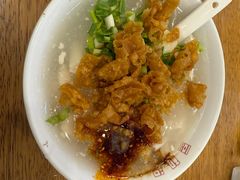 -豆相识•九九豆腐脑(牛咡桥店)