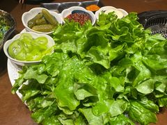 -隐炉和牛烧肉店(群力店)