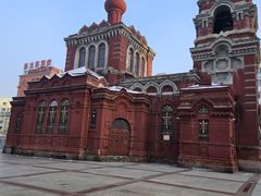 -圣·阿列克谢耶夫教堂